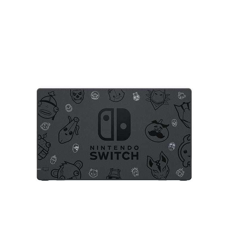 Nintendo Switch - Fortnite Game Edition, Unique Design, No Nintendo Switch - Fortnite Game Edition, Unique Design, No