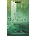 thumbnail image 1 of Pre-Owned The Last of the Mohicans (The Leatherstocking Tales) Paperback, 1 of 1