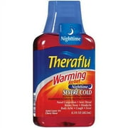 Theraflu Warming Liq Nt Pe