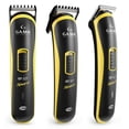 thumbnail image 2 of Terminadora Inalambrica USB Ga.MA Sport GT527 Amarilla Gama GT 527, 2 of 3