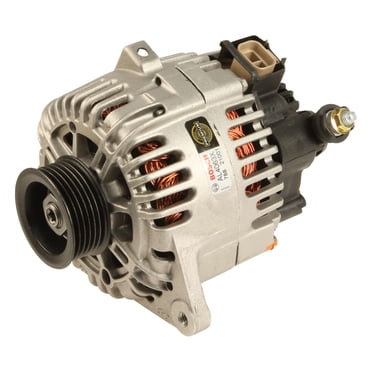 Genuine Volvo 180A Alternator – 36012382, Fits S60 S80 V70 XC60 XC70 (Used, Tested)
