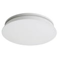 thumbnail image 1 of Homewerks Round 80cfm Bathroom Venting Exhaust Fan, 1 of 4