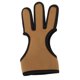 thumbnail image 2 of Guantes De Tiro Con Arco Protector De Lengüeta De Dedo De Neopreno Para Arco Recurvo Y Compuesto Guantes De Tiro Cómodos Y Flexibles, 2 of 7