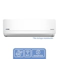 thumbnail image 1 of Minisplit York R32 Inverter Wi-fi 1 Ton, 110v solo Frio, 1 of 4