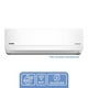 thumbnail image 1 of Minisplit York R32 Inverter Wi-fi 1 Ton, 110v solo Frio, 1 of 4