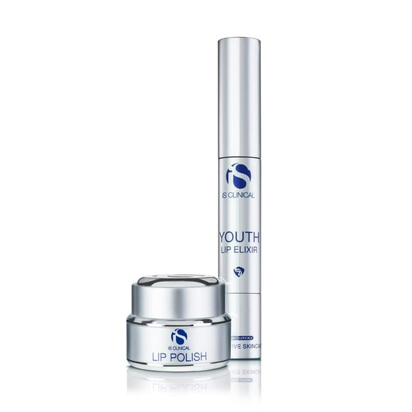 iS Clinical Lip Duo