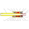 thumbnail image 3 of RAT1100 Lockbolt Tool, 3 of 3