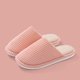thumbnail image 3 of Xucatan Women's Plush Winter Slippers with Cute Decorations Cozy Fleece-Lined Indoor House Shoes, Non-Slip Comfortable Casual Flat Slides for Women Gift, 3 of 5