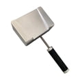thumbnail image 1 of TISHITA Bridge Holder Clamp Luthiers Tool Reliable Parts Portable Violin Making Tool Straight handle, 1 of 8