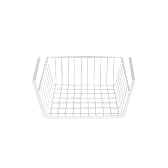 Canasta organizadora colgante Good & Good CO97129