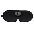 thumbnail image 1 of USB Eye Massager, Eye Massager 4 Gear Removable 3D Pulse Relieve Fatigue  For Sleeping, 1 of 8
