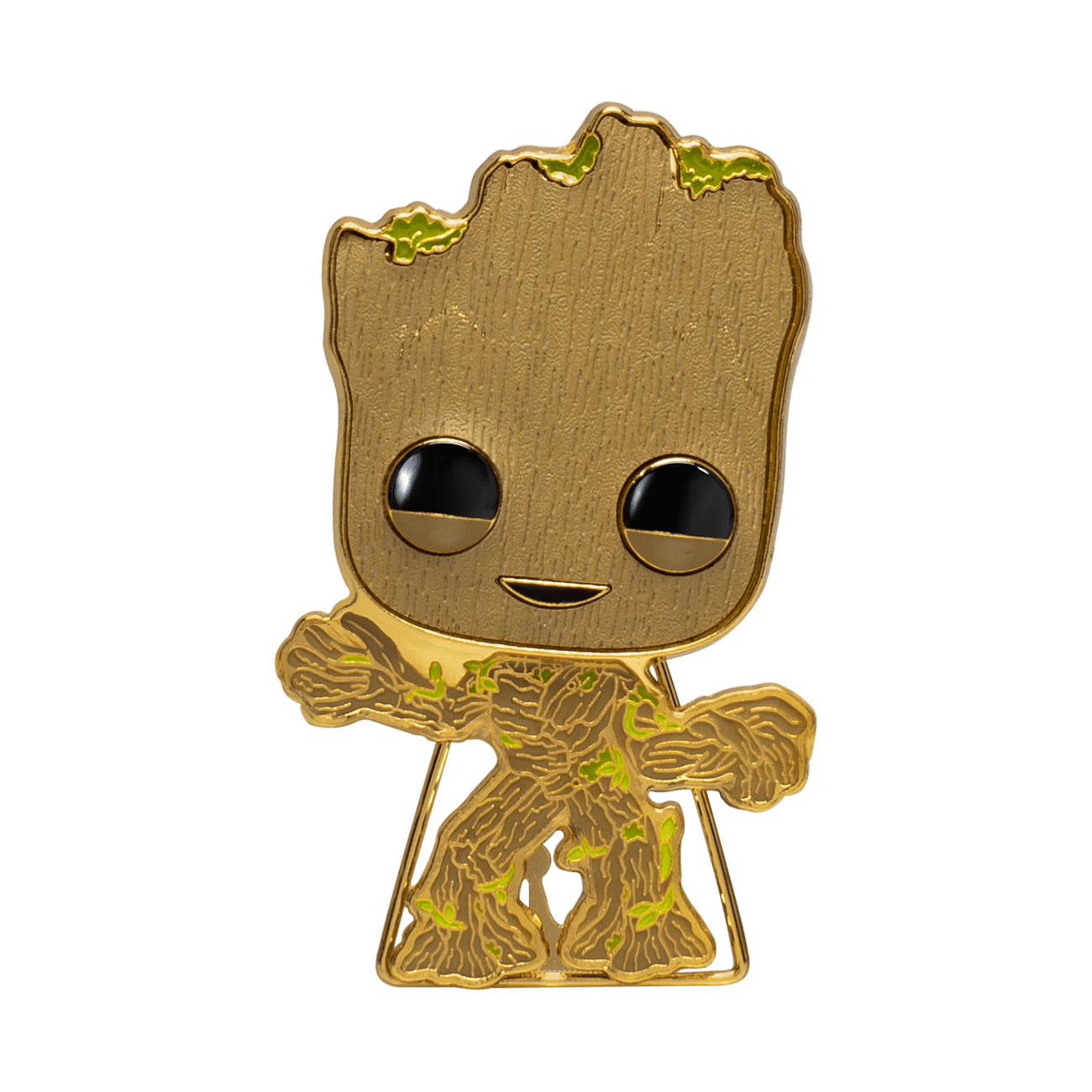 Groot gold best sale pop