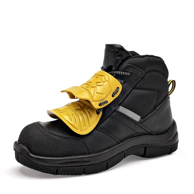 BOTAS INDUSTRIALES SICURO NEGRO 141411
