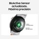 thumbnail image 4 of Samsung Galaxy Watch7 40 32GB Verde Reacondicionado, 4 of 4