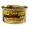 thumbnail image 2 of 12 Aromatizantes Auto CaliforniaScents GoldenState + Ice 60 Días, 2 of 5