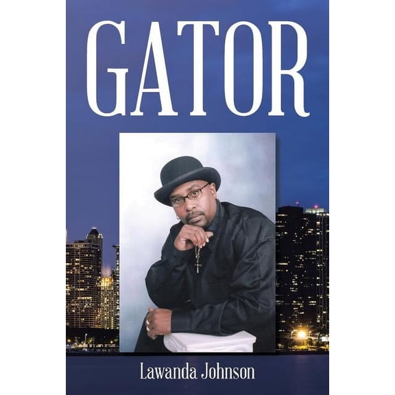 Gator (Paperback)