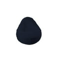 thumbnail image 1 of RGstyle RG0026-NVY Siège Gonflable Harajuku - Bleu Marine, 1 of 1
