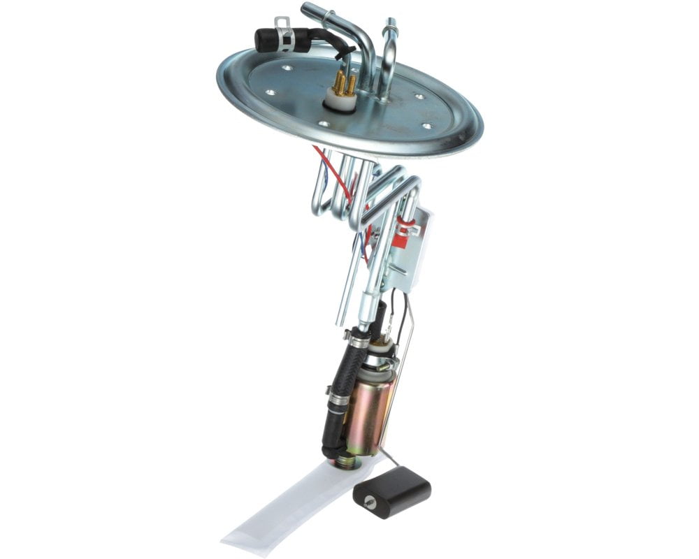 Photo 1 of Delphi HP10212 Fuel Pump Hanger Assembly
