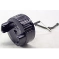 thumbnail image 3 of GENUINE HUSQVARNA FUEL CAP FITS 322 323 325 326 TRIMMERS 590324802, 3 of 7