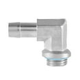 thumbnail image 2 of 90 Degree Elbow Adapter, International Standard G1/4 Durable Computer Water Cooling,  Plating For Hose, 2 of 8
