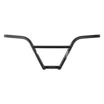 Alienation Horsemen Handlebar 22.2mm 29in Width 9.25in Rise Black Chromoly