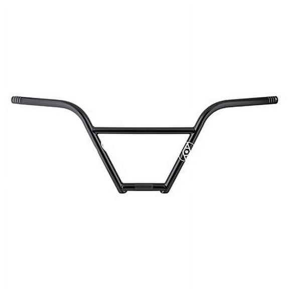 Alienation Horsemen Handlebar 22.2mm 29in Width 9.25in Rise Black Chromoly