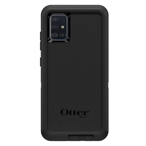 Otterbox Defender Galaxy A51 Black