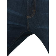 Lee Mens Straight Tapered Denim Jean