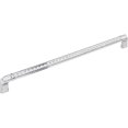 thumbnail image 6 of Top Knobs Tk207 Tower Bridge 12" Center To Center Handle Cabinet Pull From The Tower, 6 of 7