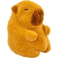 thumbnail image 1 of Capibara Clásica de peluche 19 cm, 1 of 5