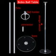 thumbnail image 1 of Vaidha Table Floating Support Rod Balloons Table Floating Bracket Wedding Decoration, 1 of 3