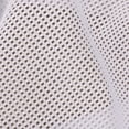 thumbnail image 2 of MasteelfCA Chapeau de Chef Professionnel en Maille Respirante avec Sangle Réglable - Taille Unique (Blanc), 2 of 7