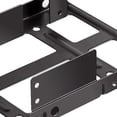 thumbnail image 4 of Soporte de adaptador de kit de montaje de metal SSD externo de 2,5 pulgadas a 3,5 pulgadas Eigraketly EL009031-00, 4 of 5