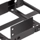 thumbnail image 4 of Soporte De Adaptador De Kit De Montaje De Metal Ssd Externo De 2,5 Pulgadas A 3,5 Pulgadas Kearding EL009031-00, 4 of 5