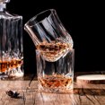 thumbnail image 4 of Copas De Vidrio Para Vino Sin Tallo Capacidad De, 4 of 4