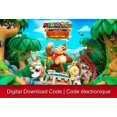 thumbnail image 1 of Switch Mario + Rabbids Kingdom Battle Donkey Kong Adventure [Download], 1 of 5