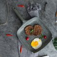 thumbnail image 1 of FUTUREORYY Maifan Stone Non Stick Frying Pan for Home Chefs 1Set, 1 of 6