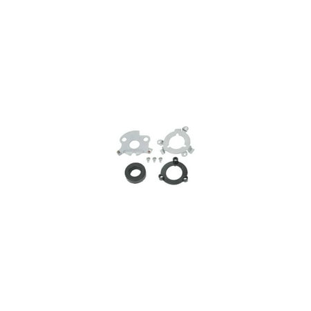 Mustang Horn - MACs Auto Parts 44-38102 - Mustang Horn Ring Contact Kit for Standard Horn Button