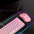 thumbnail image 4 of Ratón con cable USB 2.0 Baoblaze para juegos 4 DPI X100, 4 of 8