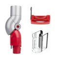 thumbnail image 1 of Adaptador para Dyson V7 V8 V10 V11 Accesorios Herramientas de limpieza del hogar Afortunado Sencillez, 1 of 5