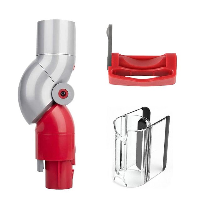 Adaptador para Dyson V7 V8 V10 V11 Accesorios Herramientas de limpieza del hogar Afortunado Sencillez