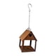 thumbnail image 4 of Comedero para Pájaros Fabricado en [material], Fácil de Usar, Compacto, Versátil, Comedero Decorativo para Pájaros para Jardín, Patio, Césped Y Patio, 4 of 9