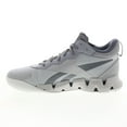 thumbnail image 5 of Reebok Adult Mens Zig Encore Lifestyle Sneakers, 5 of 8