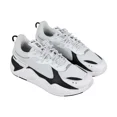 thumbnail image 2 of PU & MA RS-X Core 36966601 Mens White Mesh Casual Lifestyle Sneakers Shoes 9, 2 of 3
