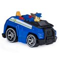 thumbnail image 1 of Coche de metal a presión Paw Patrol escala 1:55 Chase, 1 of 4
