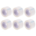 thumbnail image 2 of EeaseMX 1 juego de 6 rollos de cinta médica de presión para piel sensible, cintas quirúrgicas prácticas, 2 of 8