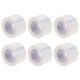 thumbnail image 2 of EeaseMX 1 juego de 6 rollos de cinta médica de presión para piel sensible, cintas quirúrgicas prácticas, 2 of 8