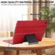 thumbnail image 5 of 11.5 Inch Tablet Stand Cover, PU Leather Case for 11.5 Inch Tablets and Phones, Compatible with Multiple Models, 5 of 5