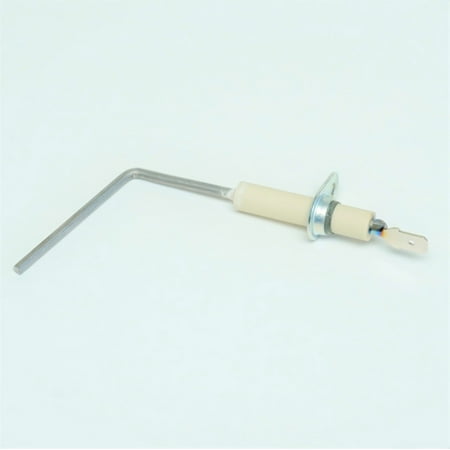 

2Pc Surface Ignitor Flame Sensor Electrode Replacement for Carrier LH33WZ515 SP207