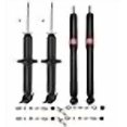 thumbnail image 3 of Newparts Front Suspension Struts and Rear Shock Absorbers Kit For Chevrolet Camaro Pontiac Firebird, 3 of 3